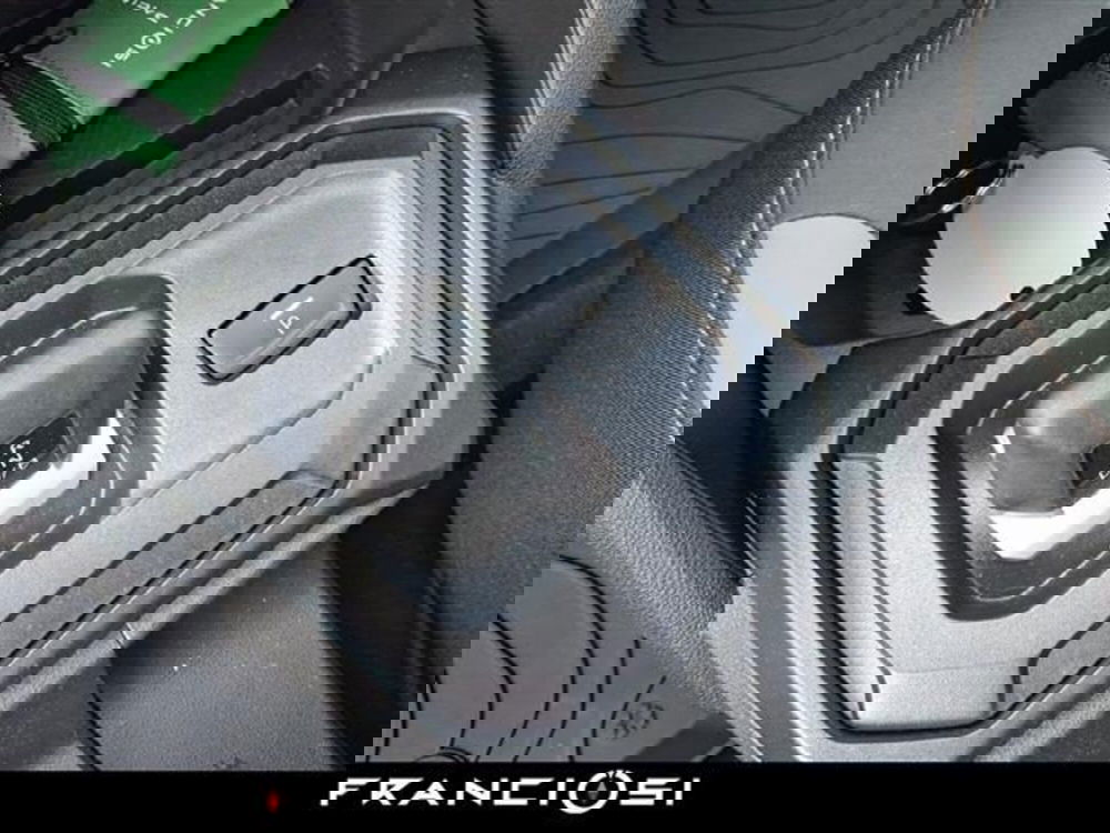 Dacia Duster usata a Modena (9)