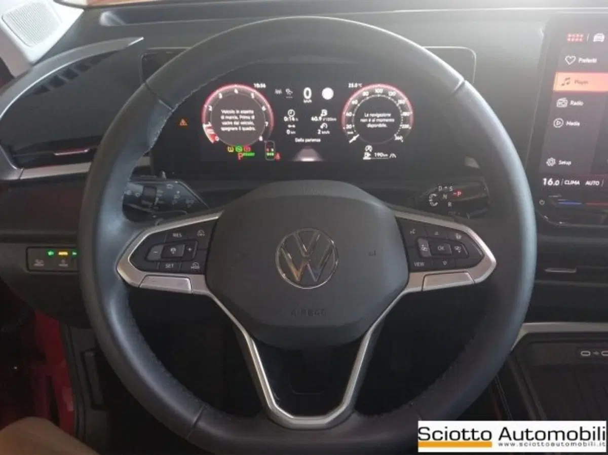 Volkswagen T-Roc nuova a Messina (10)