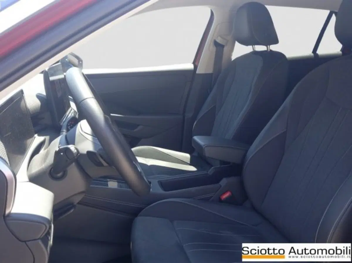 Volkswagen T-Roc nuova a Messina (9)
