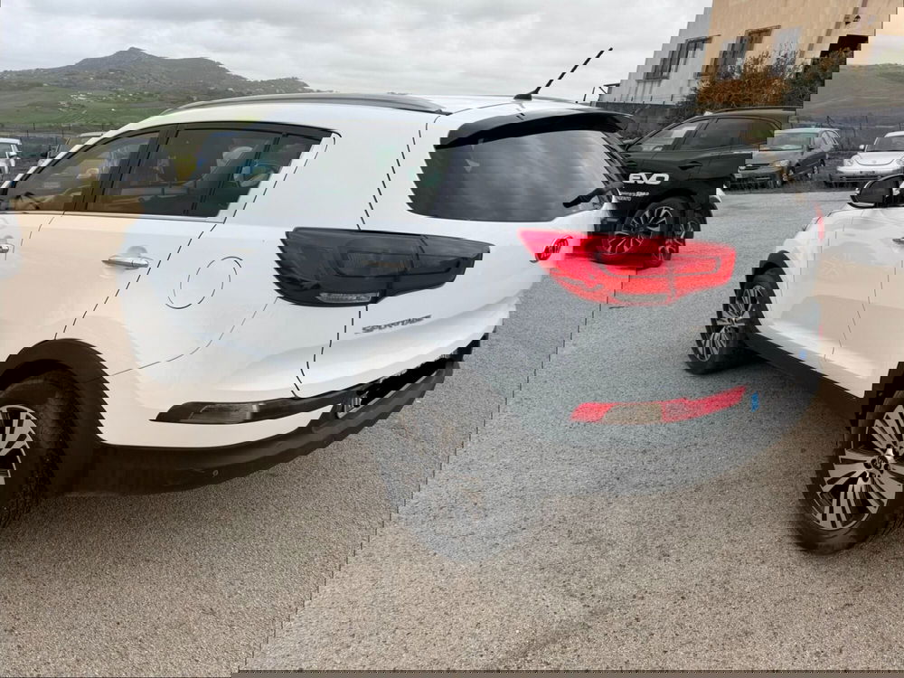 Kia Sportage usata a Agrigento (4)