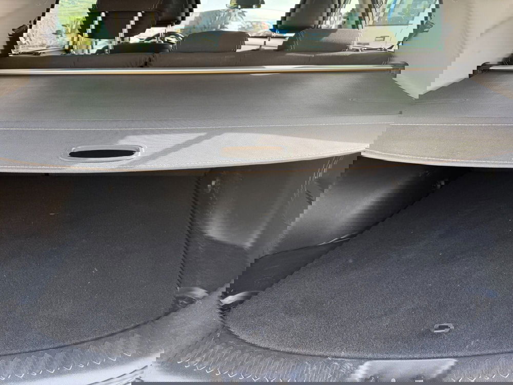 Kia Sportage usata a Agrigento (9)