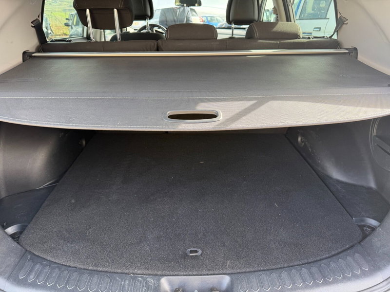 Kia Sportage usata a Agrigento (9)