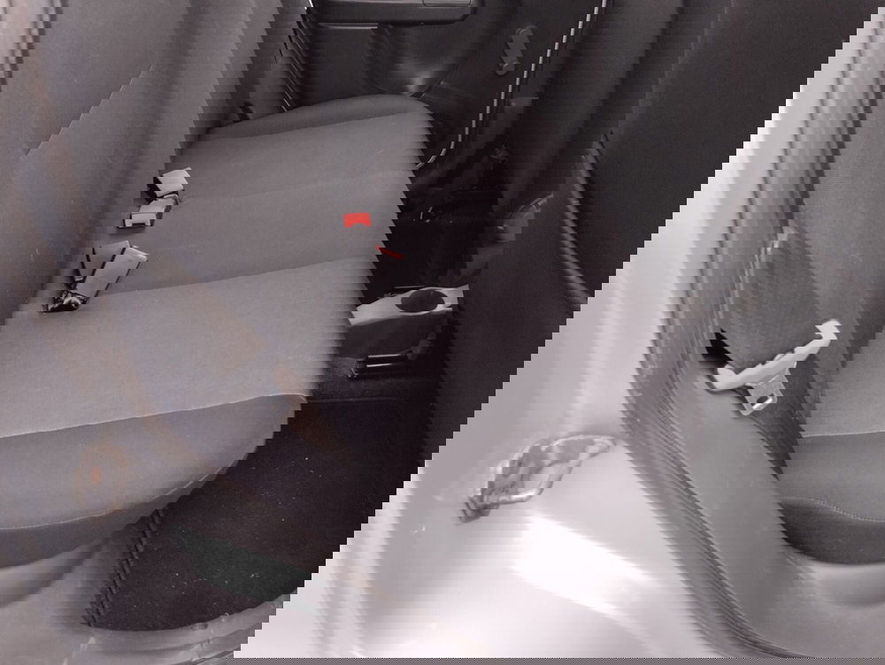 Fiat Panda usata a Asti (15)