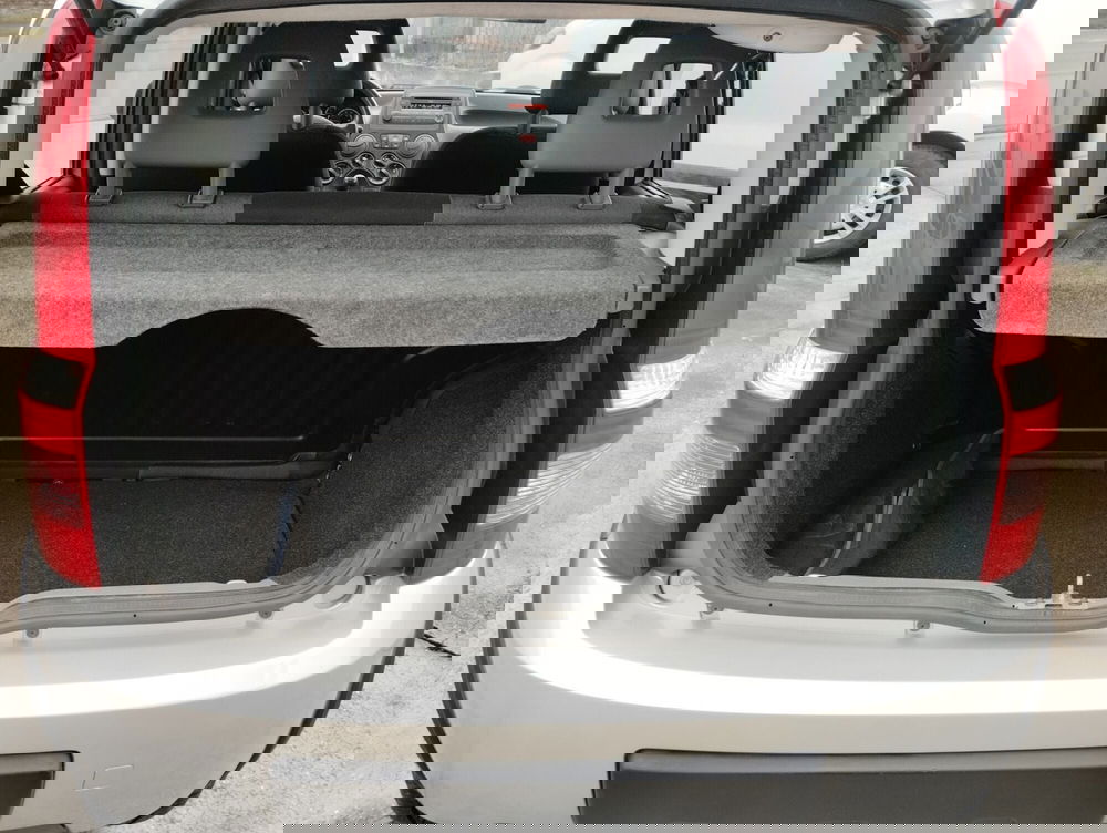 Fiat Panda usata a Asti (16)