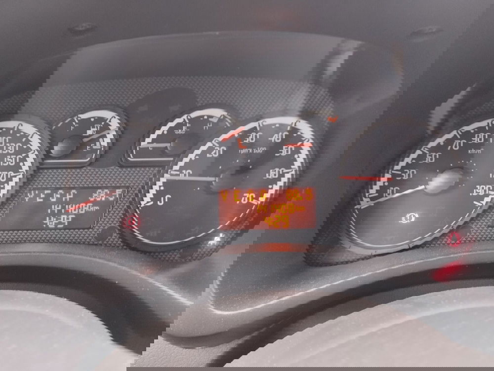 Fiat Panda usata a Asti (7)