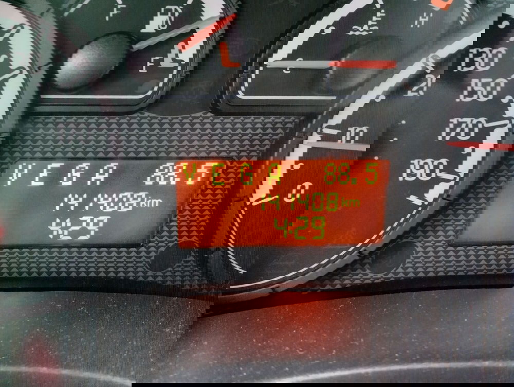 Fiat Panda usata a Asti (8)