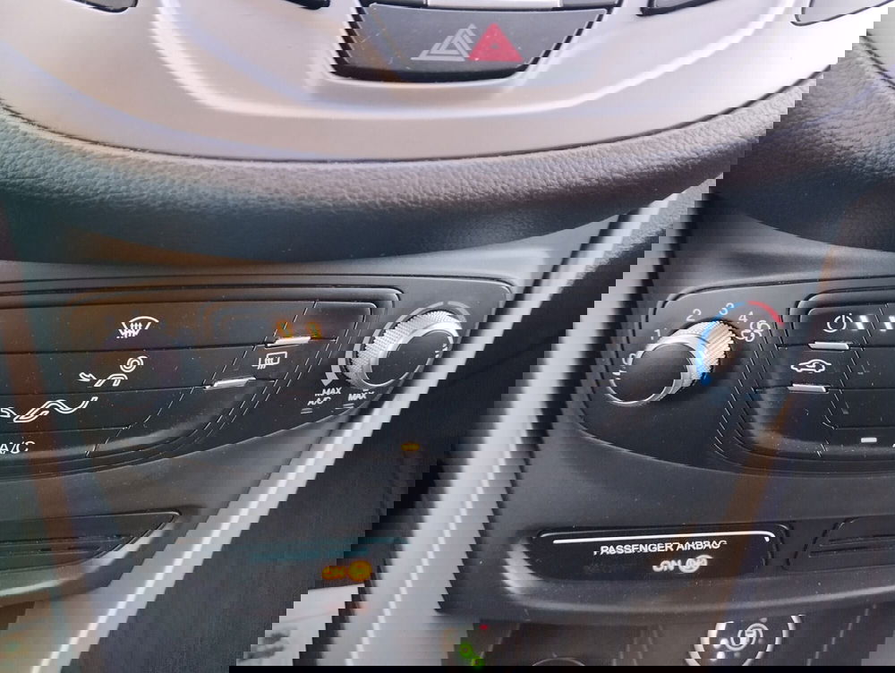 Ford B-Max usata a Asti (17)