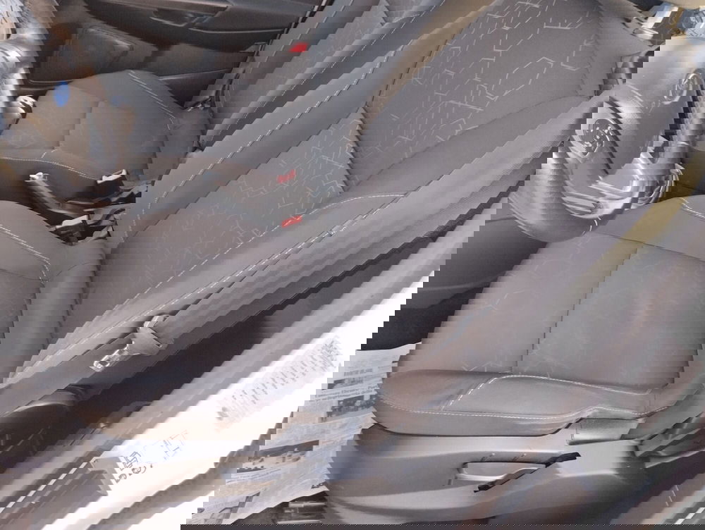 Ford B-Max usata a Asti (19)