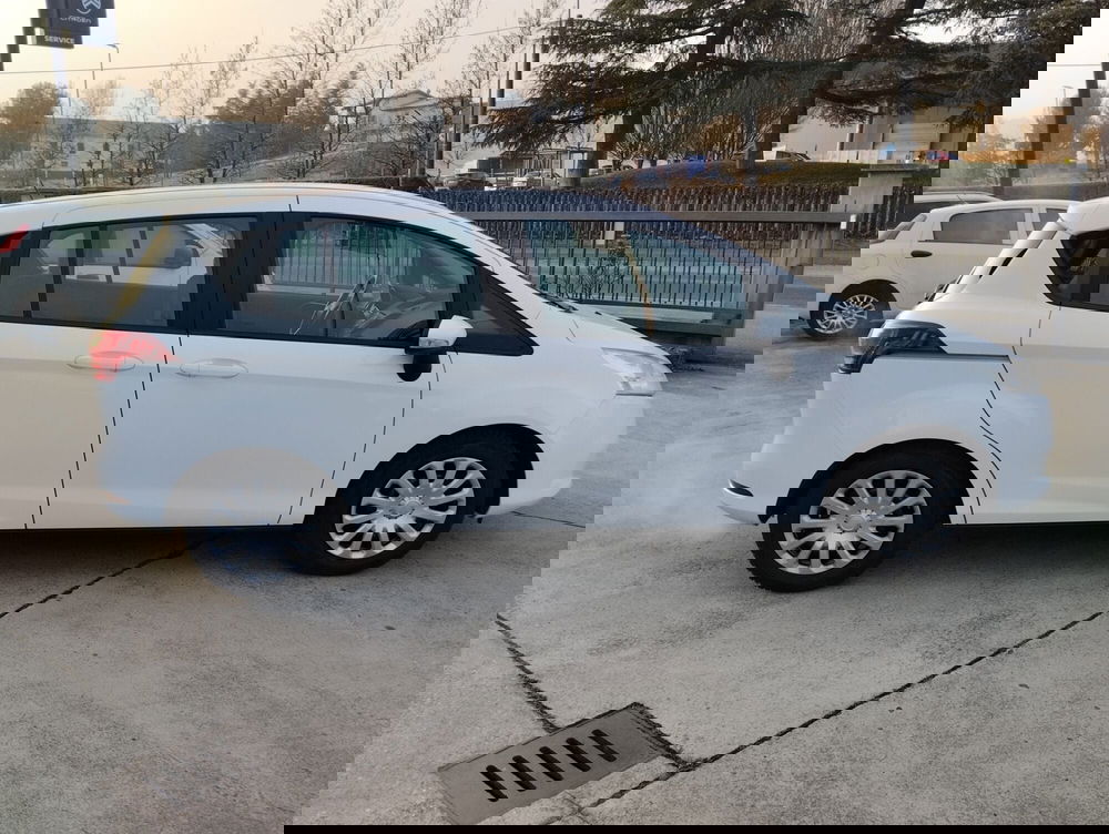 Ford B-Max usata a Asti (5)