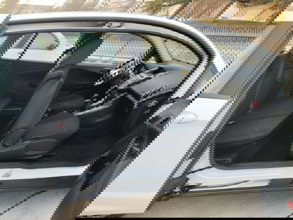 Ford B-Max usata a Asti (7)