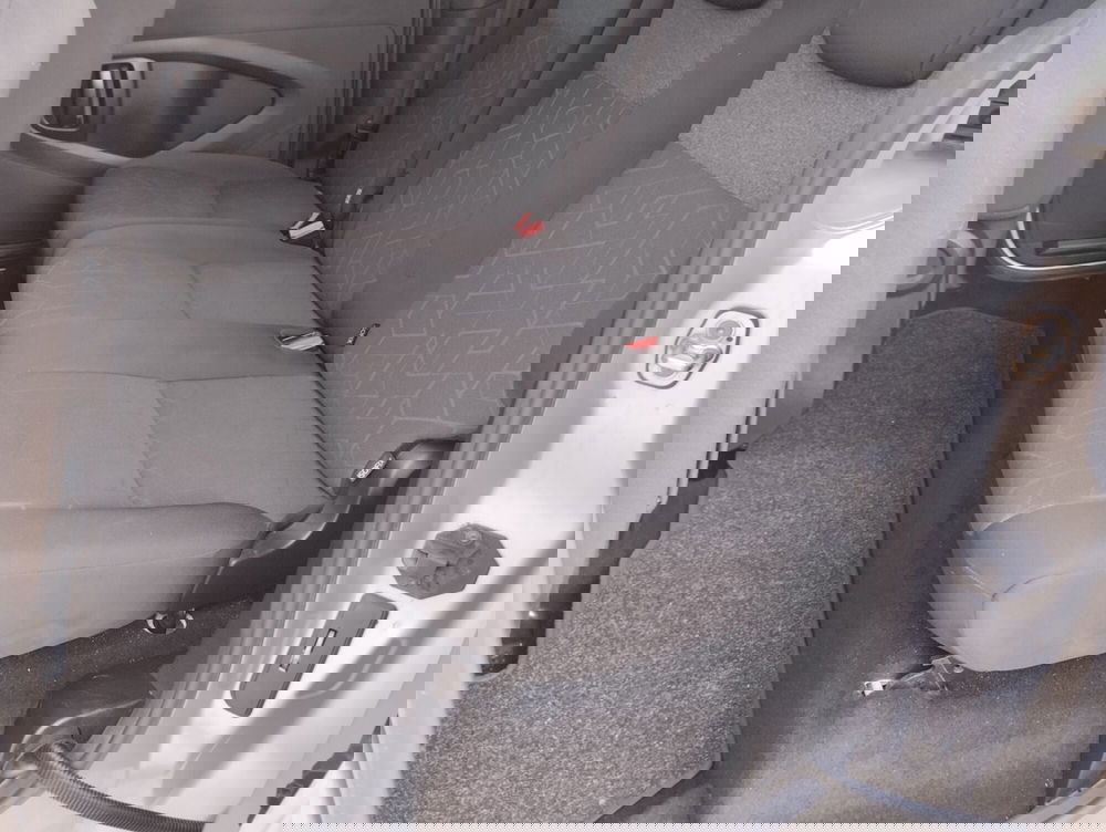 Peugeot Partner usata a Asti (17)