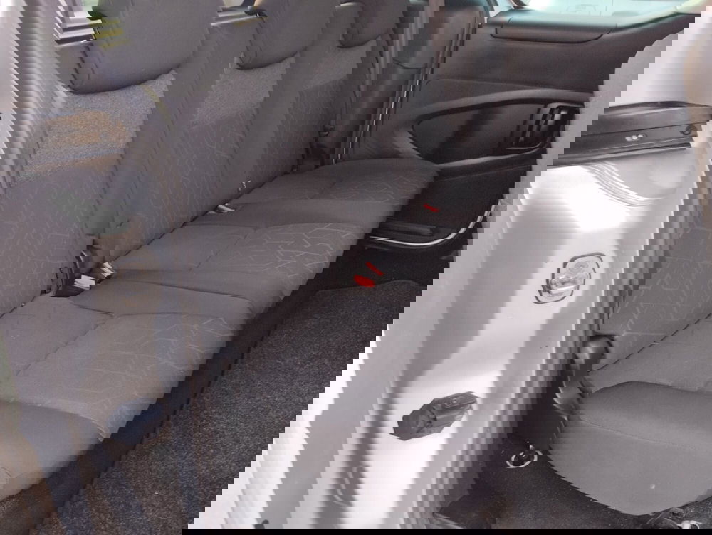 Peugeot Partner usata a Asti (19)