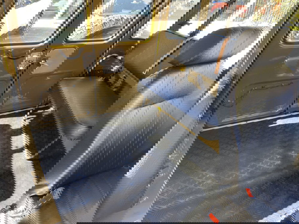 Toyota Land Cruiser usata a Messina (12)