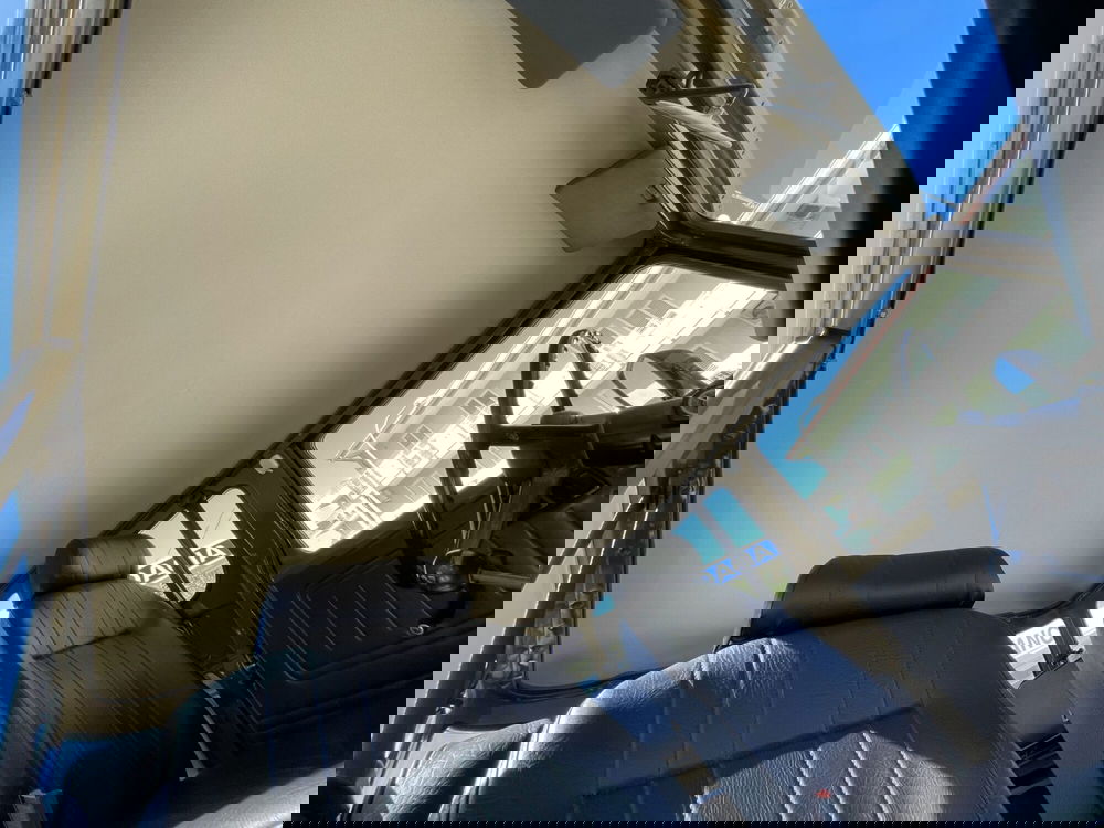 Toyota Land Cruiser usata a Messina (13)