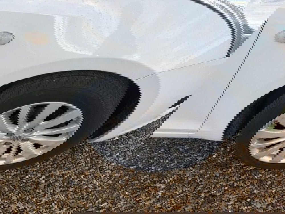 Suzuki Swift usata a Prato (4)