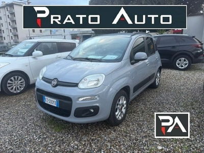 Fiat Panda 1.2 Connected by Wind del 2020 usata a Prato