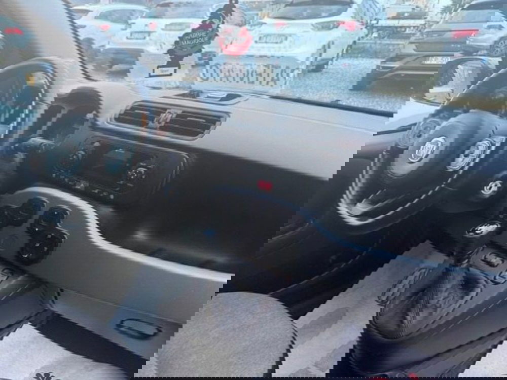 Fiat Panda usata a Prato (10)