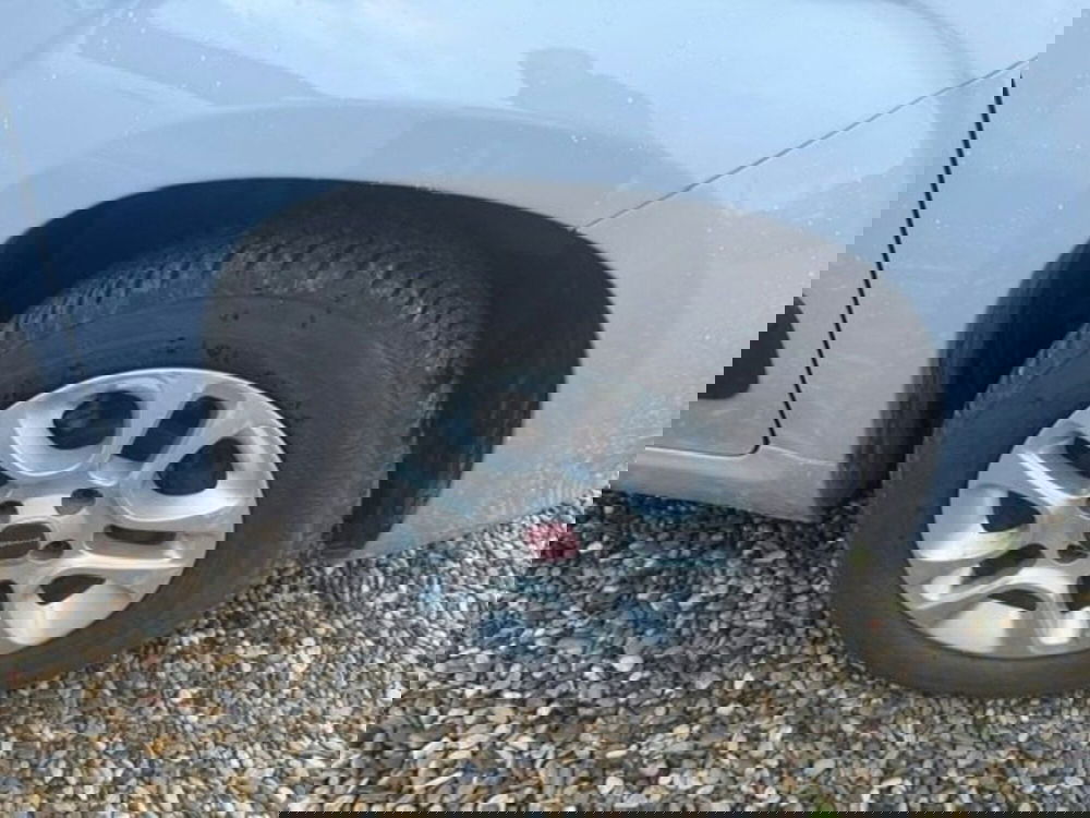 Fiat Panda usata a Prato (4)