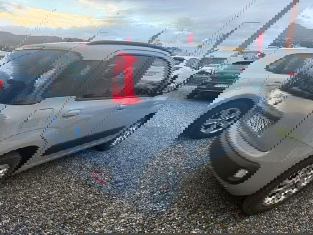 Fiat Panda usata a Prato (5)