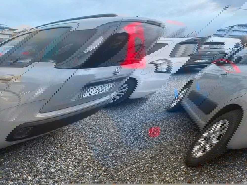 Fiat Panda usata a Prato (7)