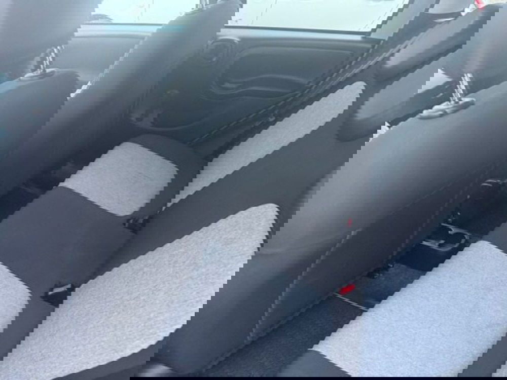 Fiat Panda usata a Prato (8)