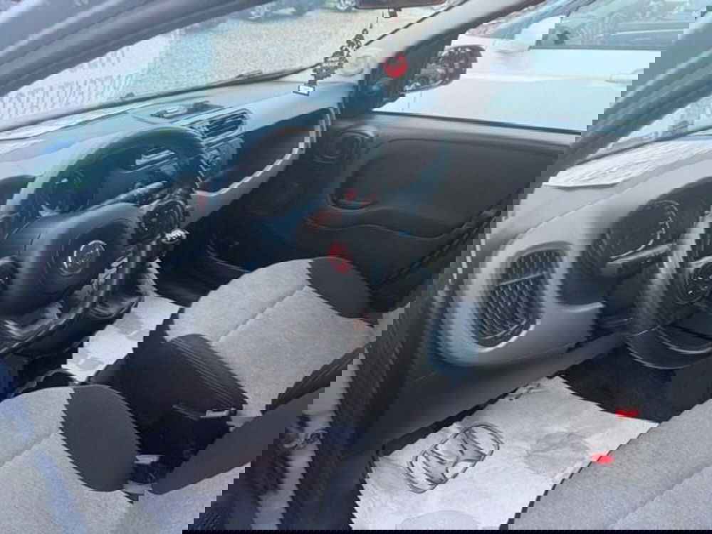 Fiat Panda usata a Prato (9)