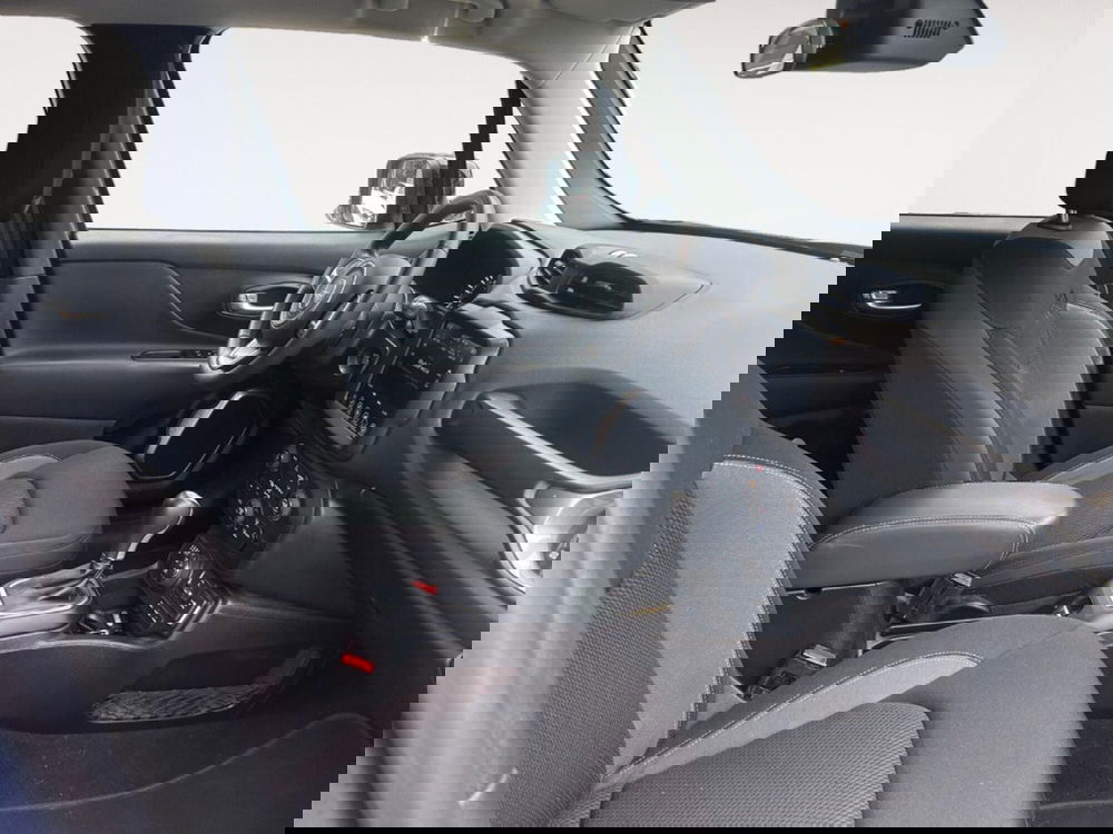 Jeep Renegade usata a Verona (8)