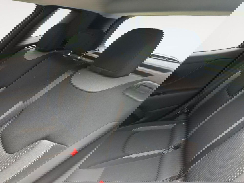 Jeep Renegade usata a Verona (9)