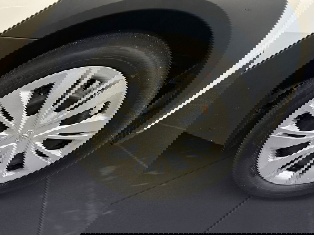 Toyota Aygo X usata a Verona (6)