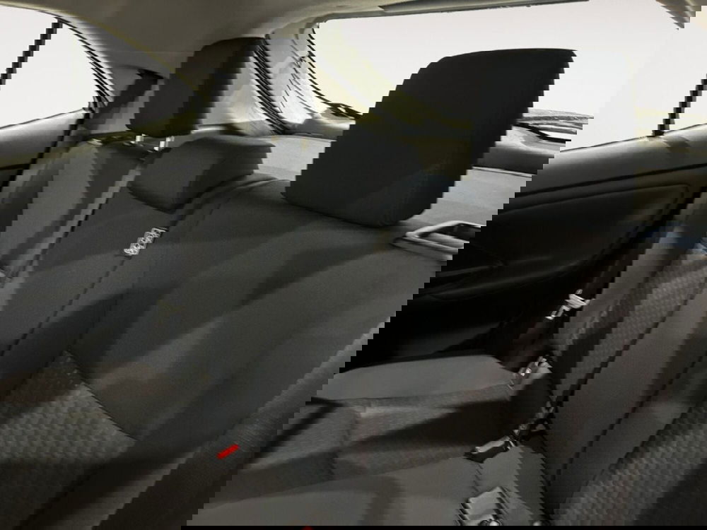 Toyota Yaris Cross usata a Verona (6)