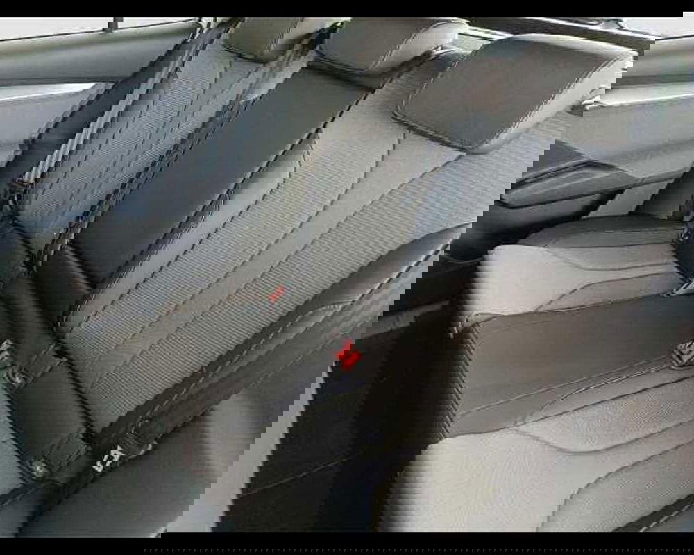 Skoda Enyaq usata a Roma (9)