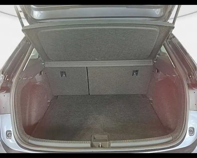 Volkswagen Taigo usata a Roma (10)