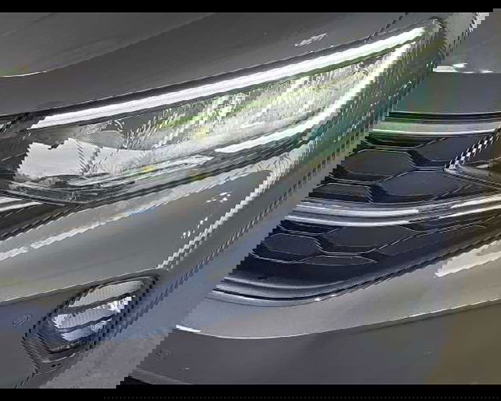 Volkswagen Taigo usata a Roma (12)