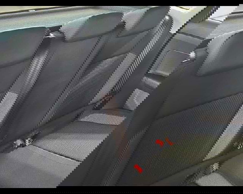 Volkswagen Taigo usata a Roma (9)