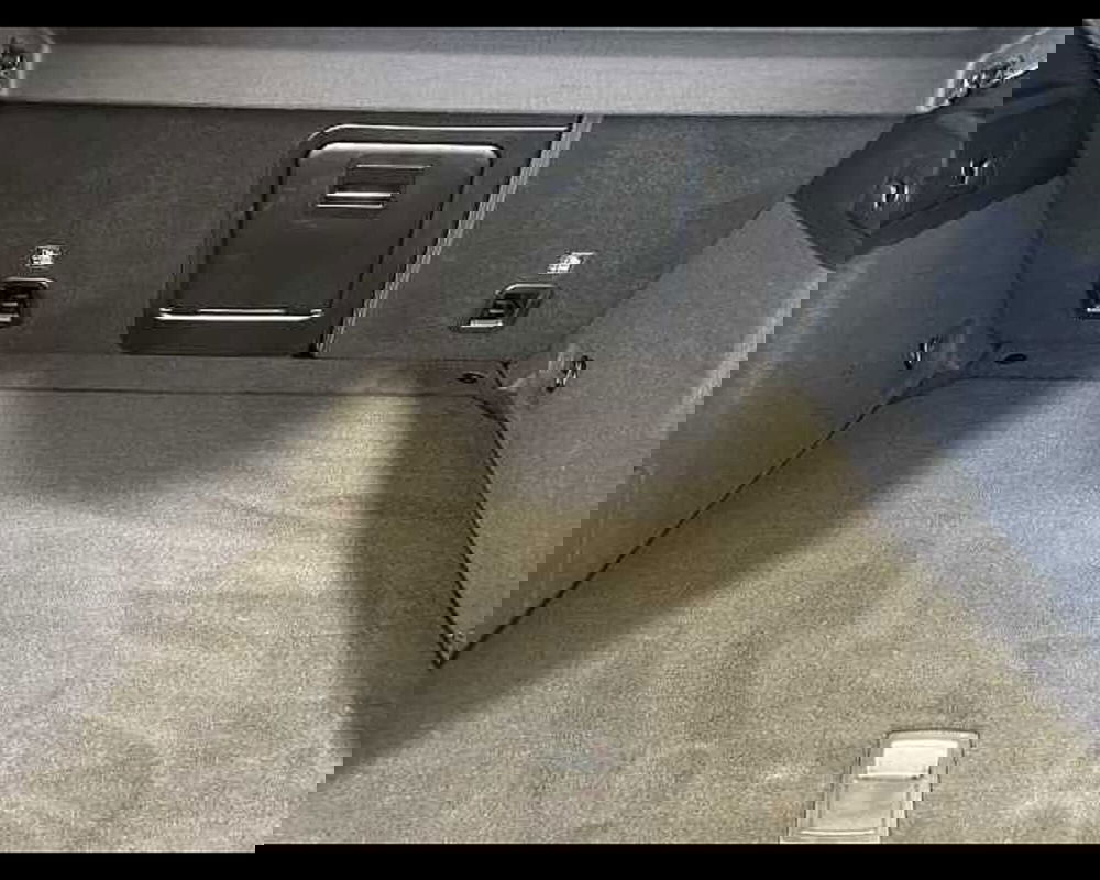 Alfa Romeo Tonale usata a Roma (10)