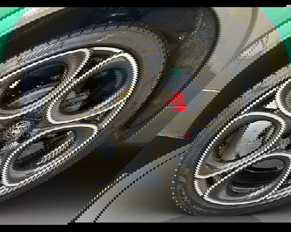 Alfa Romeo Tonale usata a Roma (11)