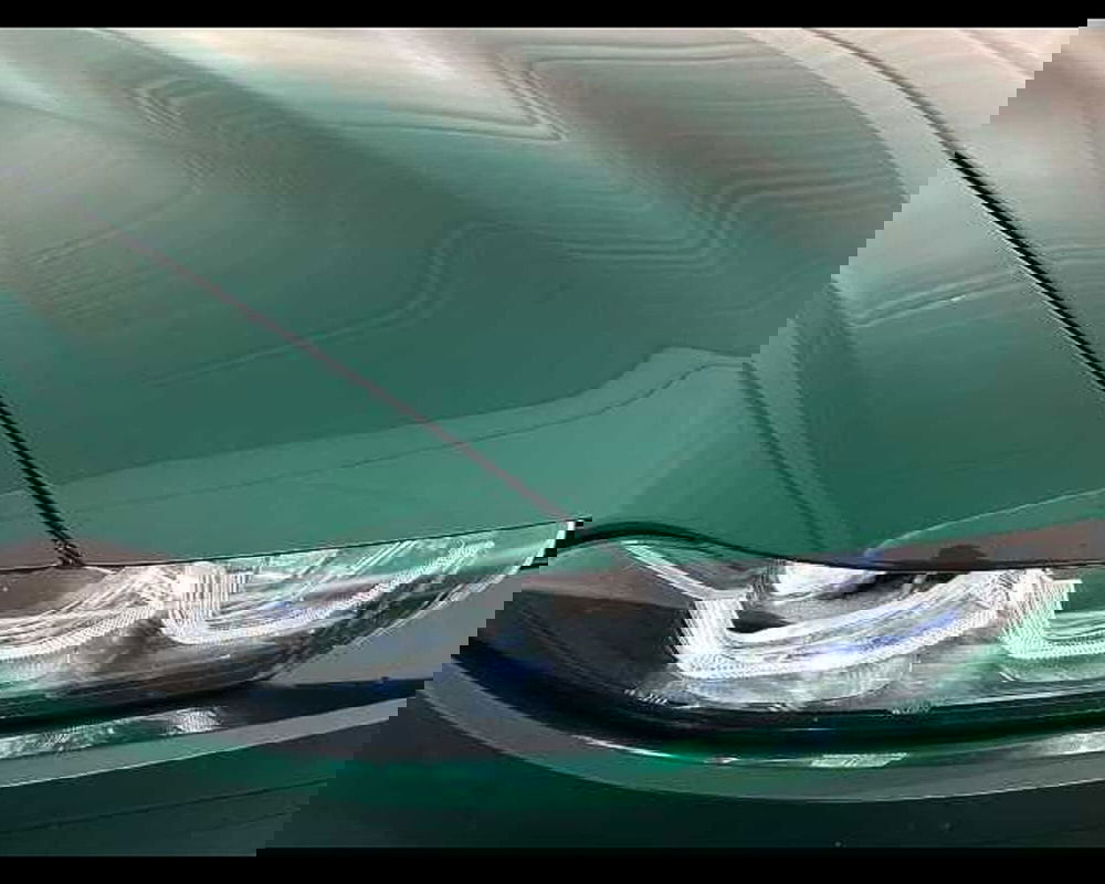 Alfa Romeo Tonale usata a Roma (12)