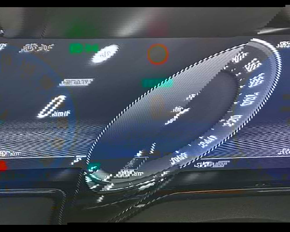 Alfa Romeo Tonale usata a Roma (13)