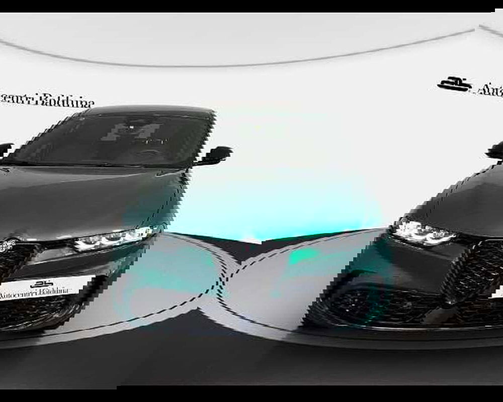 Alfa Romeo Tonale usata a Roma (2)