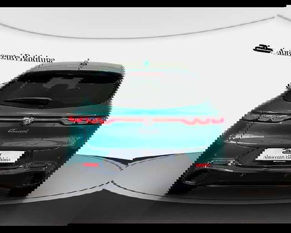 Alfa Romeo Tonale usata a Roma (5)