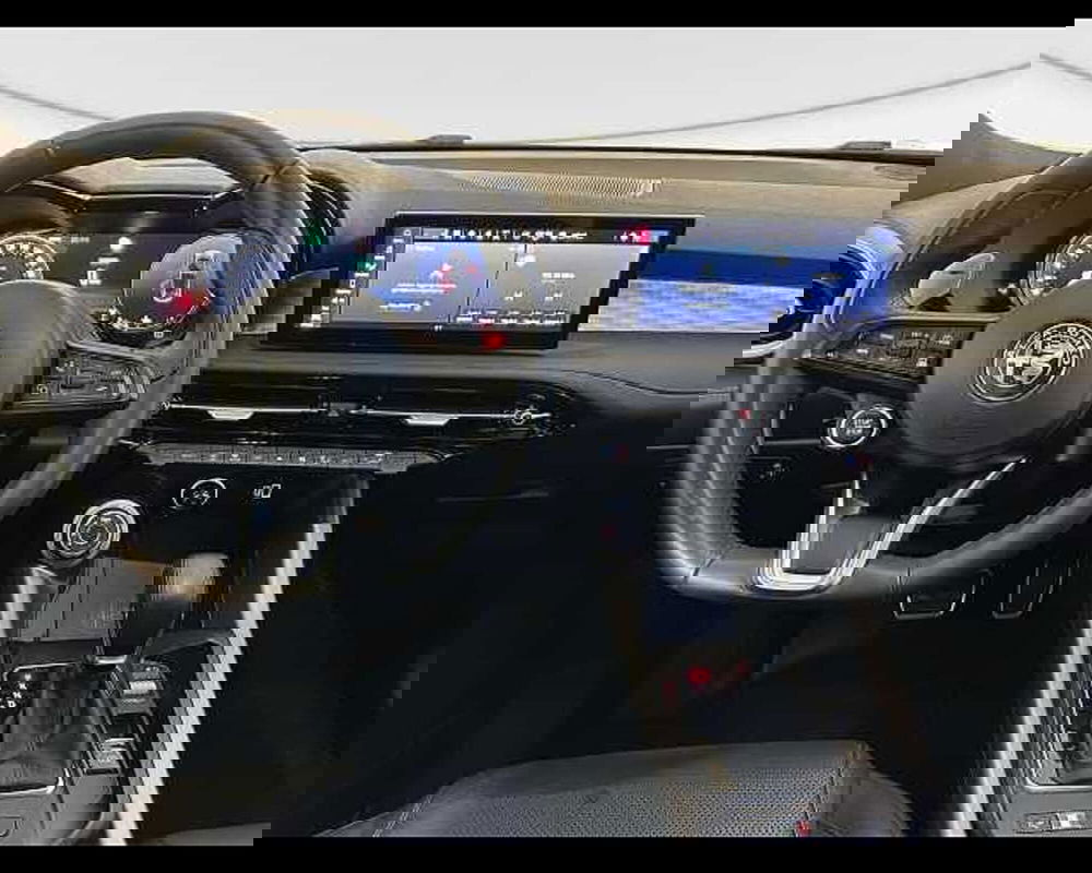 Alfa Romeo Tonale usata a Roma (6)