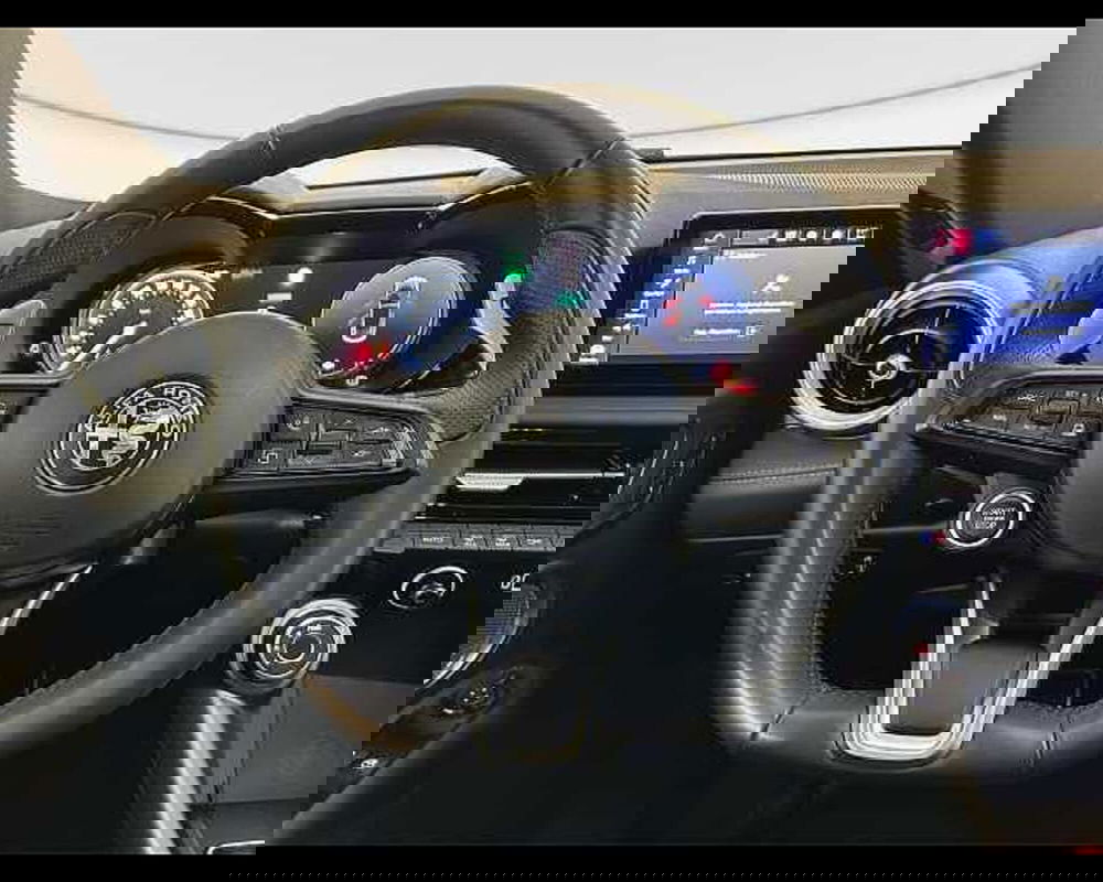 Alfa Romeo Tonale usata a Roma (7)