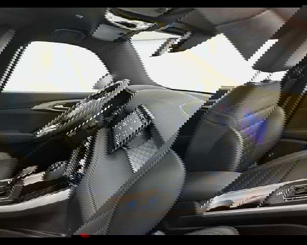 Alfa Romeo Tonale usata a Roma (8)