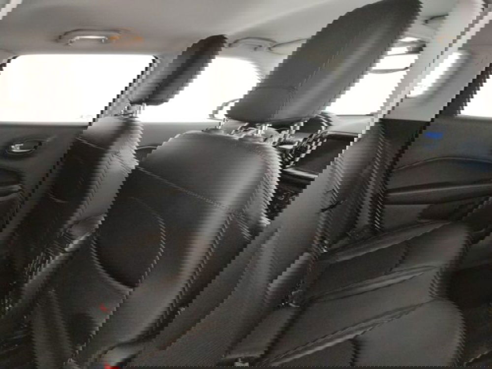 Jeep Compass usata a Modena (10)
