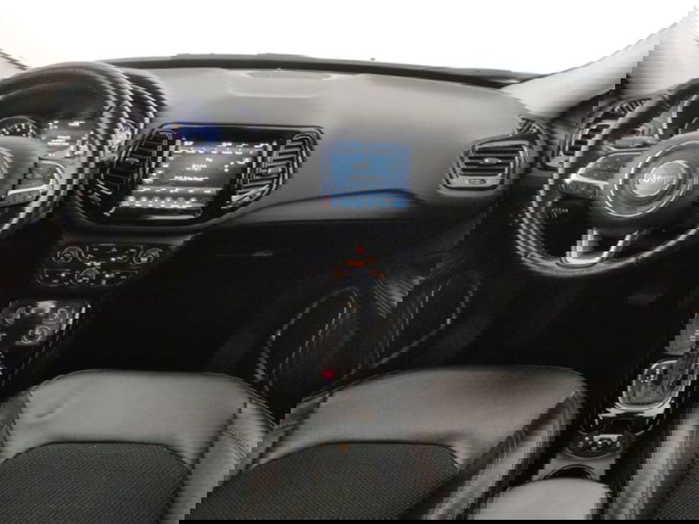 Jeep Compass usata a Modena (12)