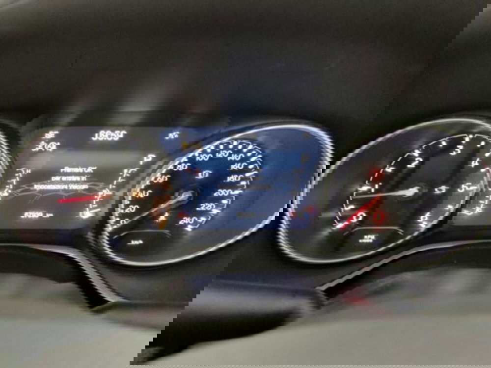 Jeep Compass usata a Modena (13)