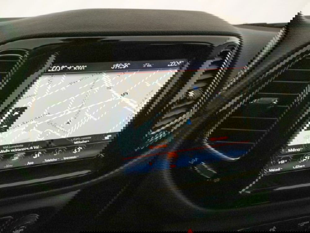 Jeep Compass usata a Modena (14)