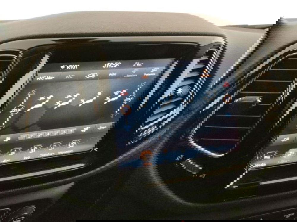 Jeep Compass usata a Modena (15)