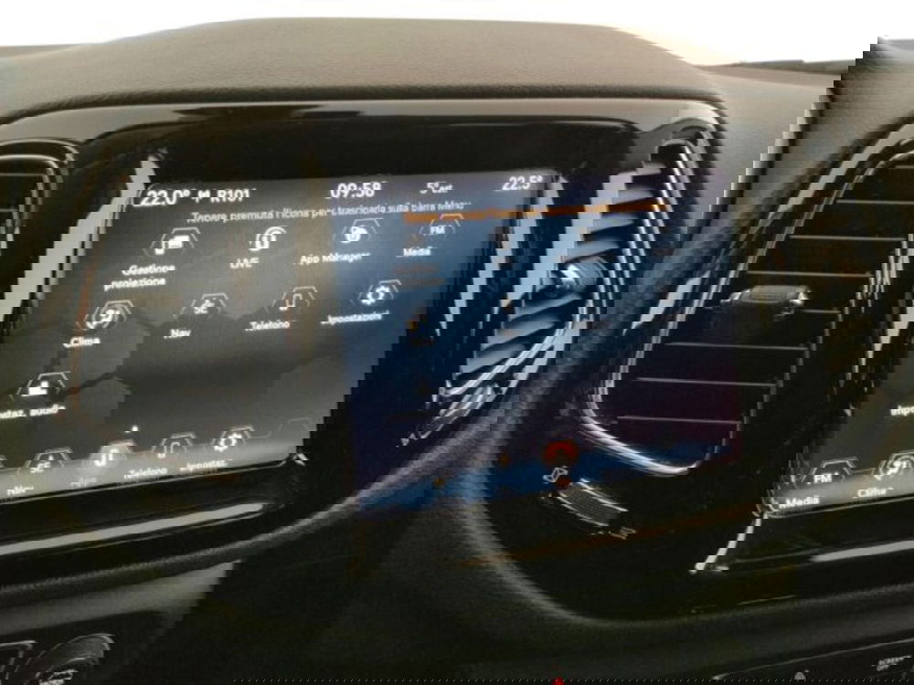 Jeep Compass usata a Modena (16)