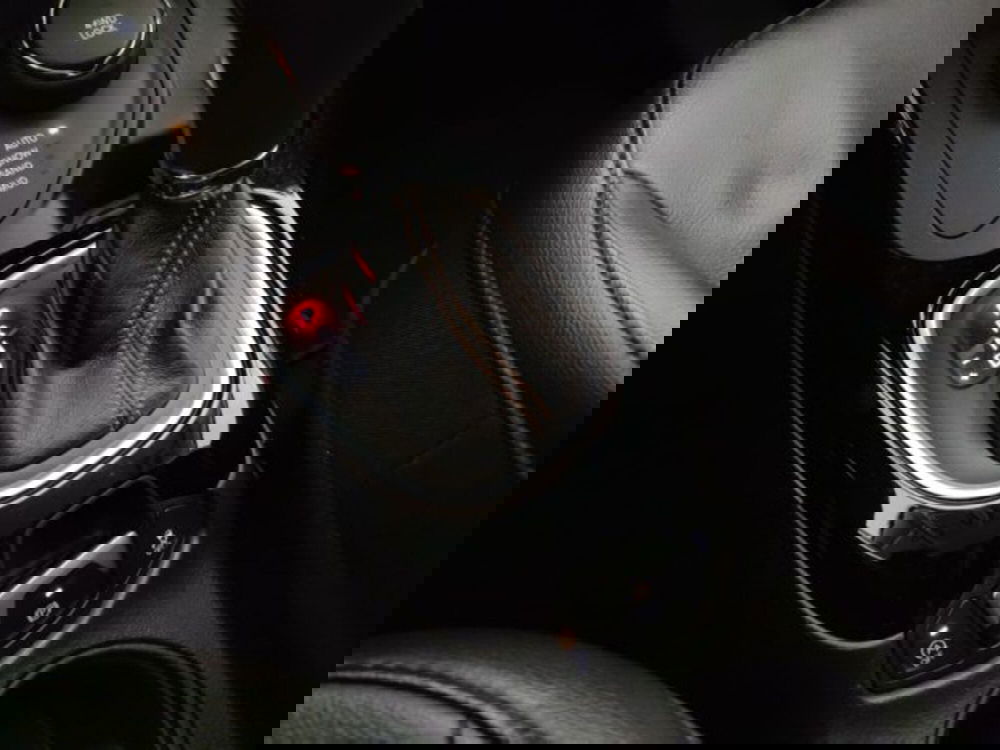 Jeep Compass usata a Modena (18)